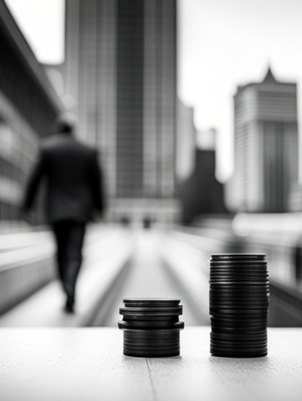 How To Build A Balanced Portfolio