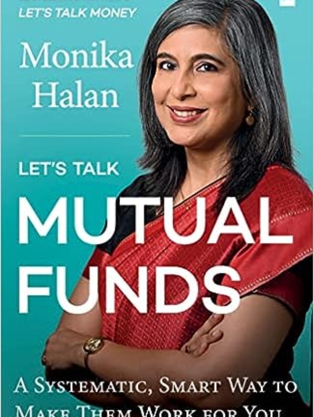 Let's Talk Mutual Fund