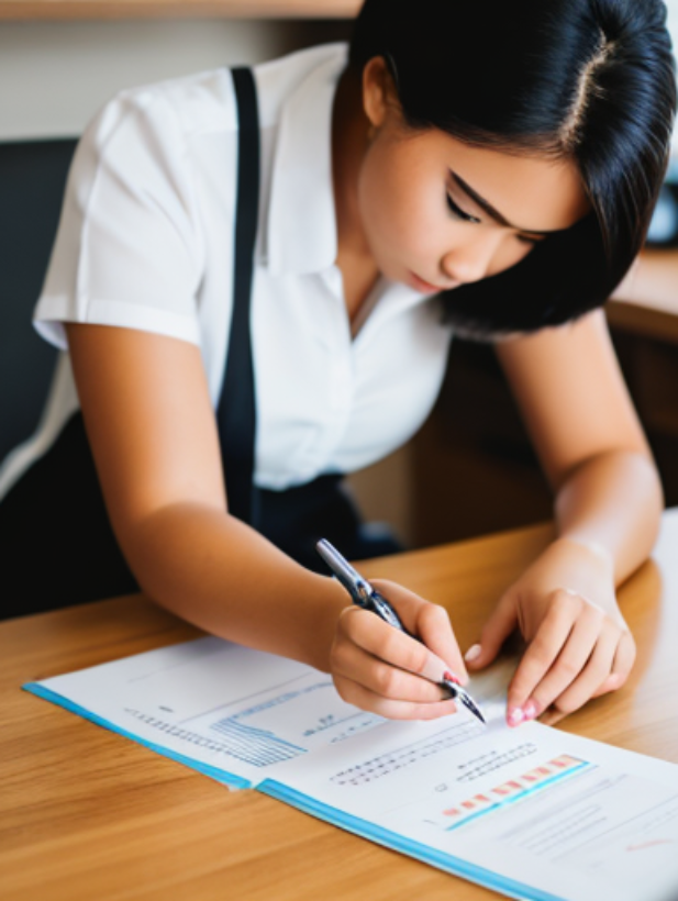 Mastering Personal Finance